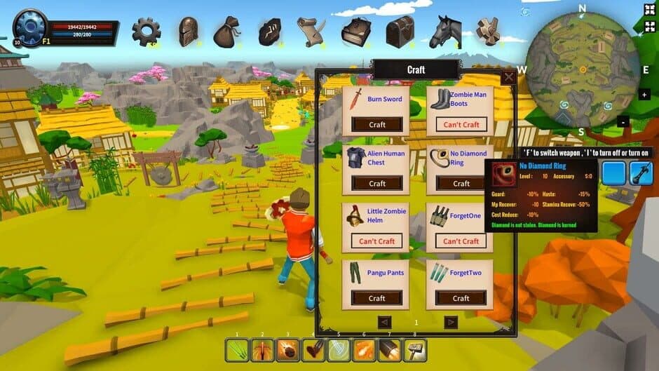Kill The Emperor screenshot 4