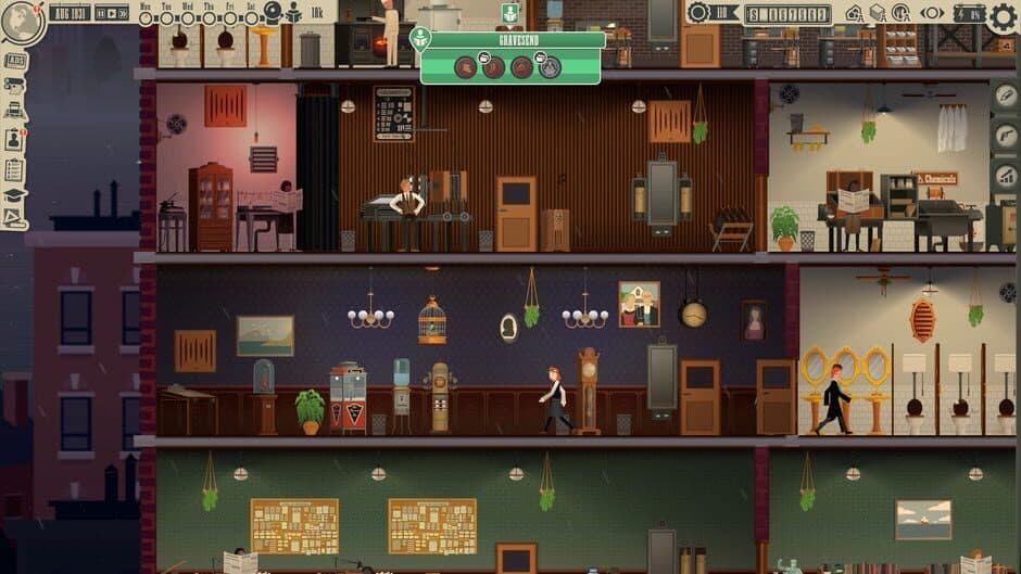News Tower screenshot 3