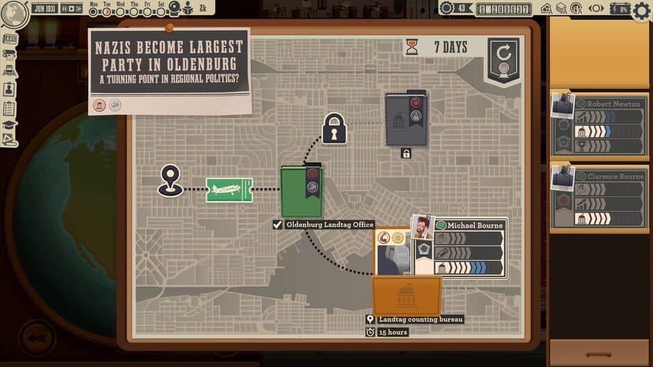 News Tower screenshot 4