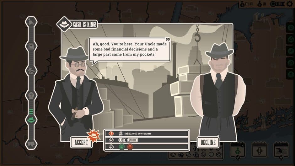 News Tower screenshot 5