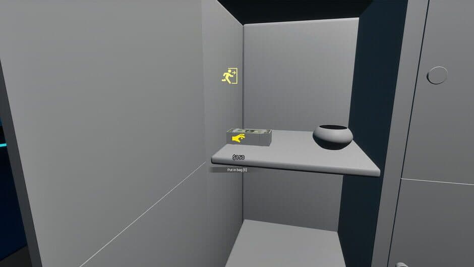 Cool Thief Guy screenshot 3