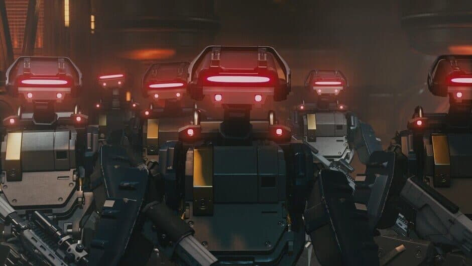 Starfield - Terran Armada screenshot 3