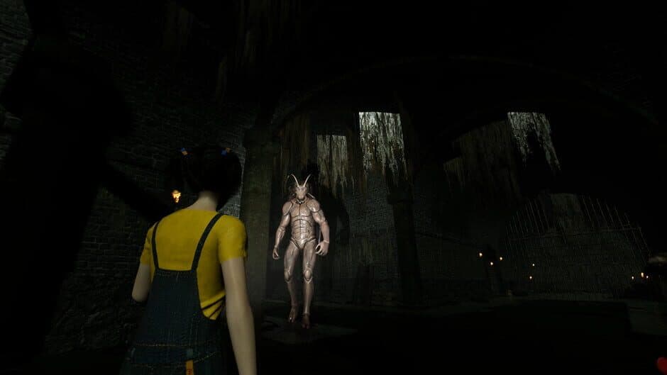 除邪2(CHUXIE2) screenshot 4