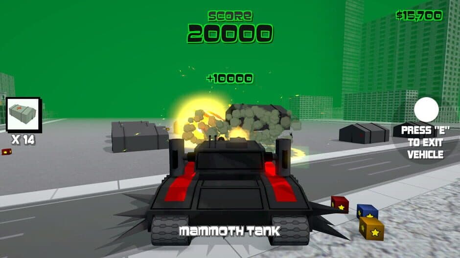 Stickman Zombie Shooting 3D screenshot 6