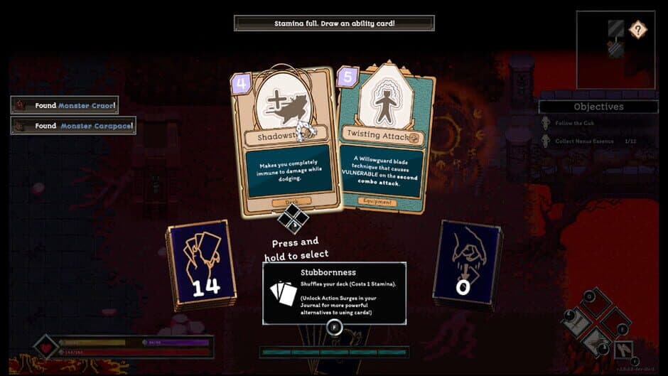 Willow Guard - Frostreign screenshot 6