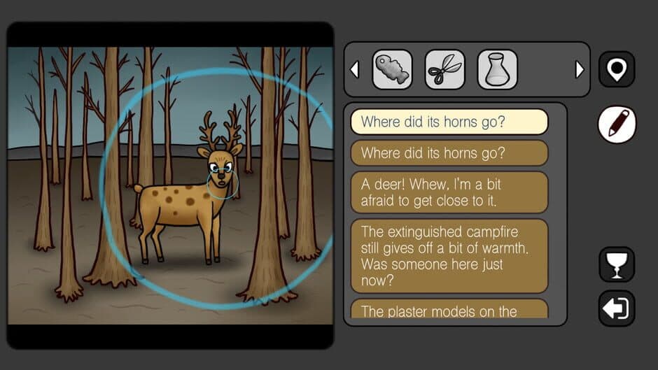 UNIVERSAL WEIRDNESS screenshot 5