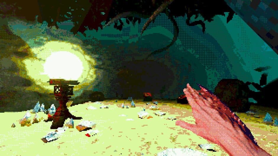 Eclipsium screenshot 4