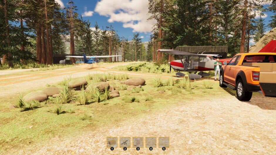 Dirty Business screenshot 4