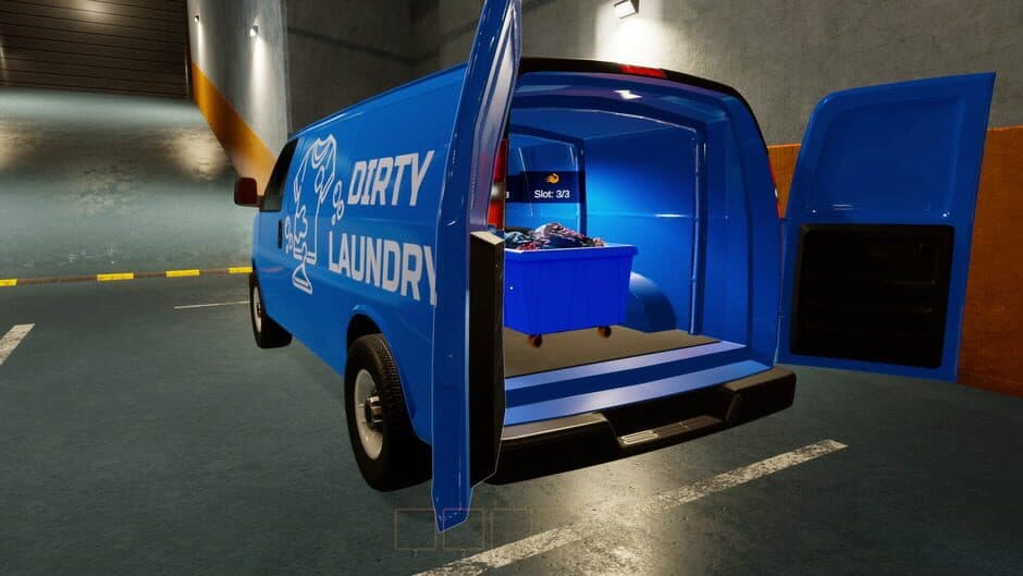 Dirty Business screenshot 5