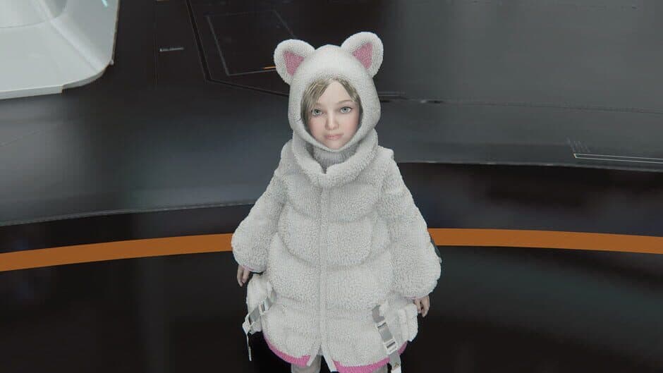 PRAGMATA: Shelter Variety Pack screenshot 4