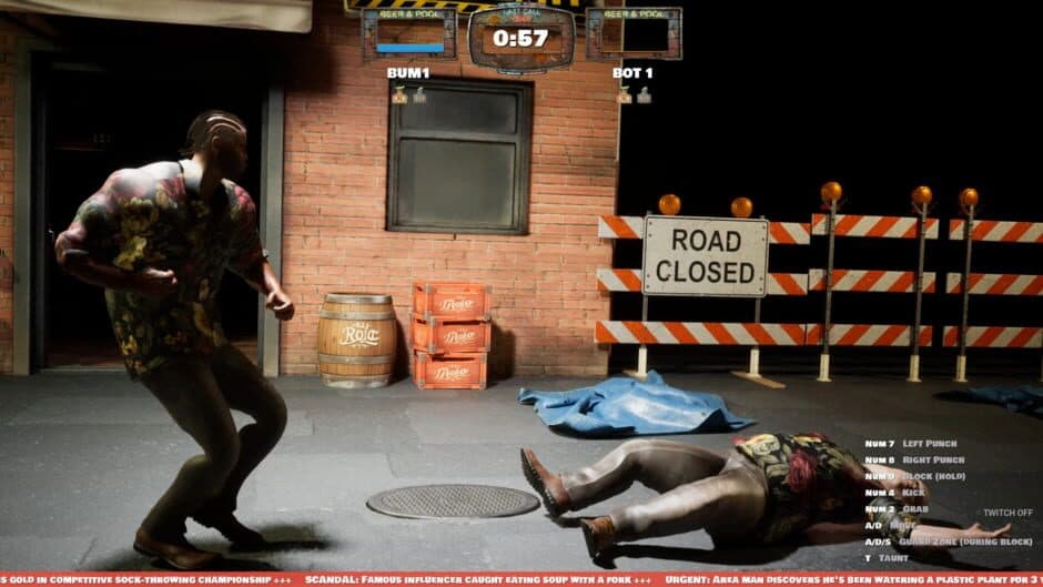 Nerds Revenge screenshot 3