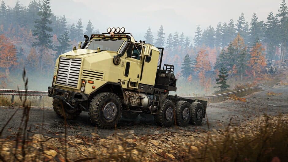 RoadCraft - Reclaim Expansion screenshot 1