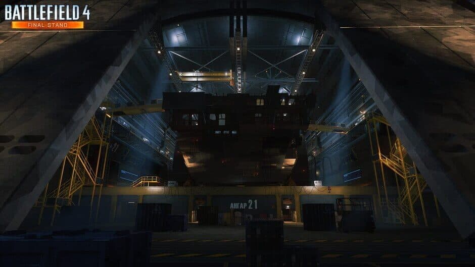 Battlefield 4 - Final Stand screenshot 5