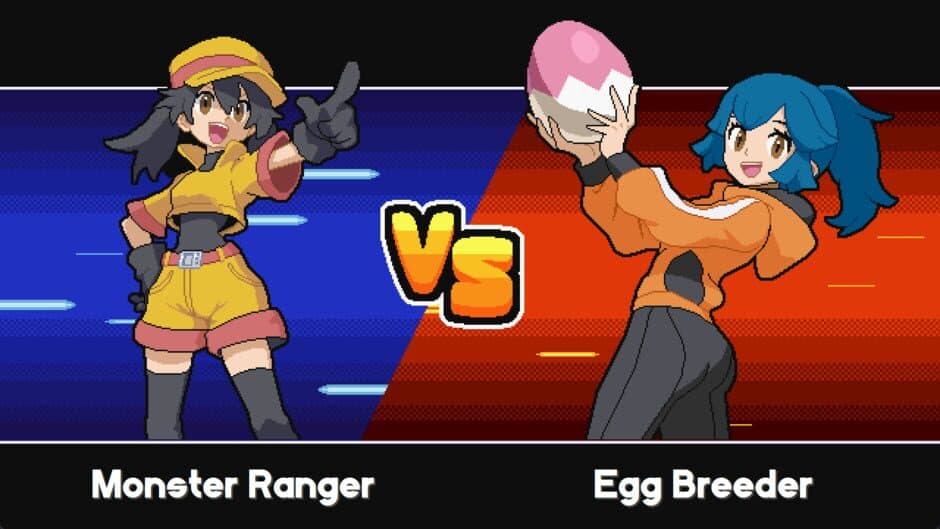 Batomon Showdown screenshot 2
