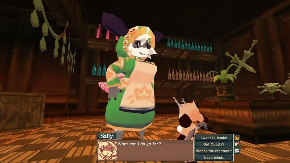 ATLYSS screenshot 5