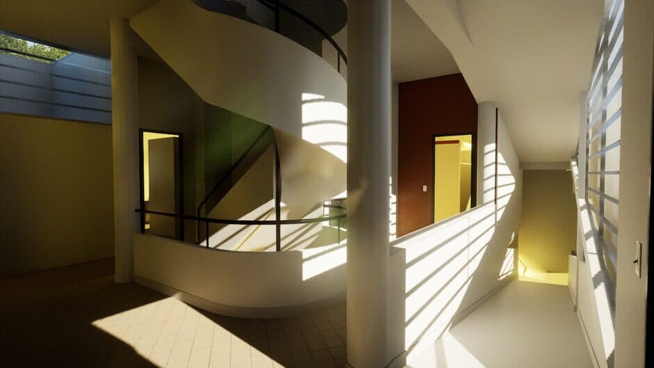 Architecture Zeitgeist screenshot 1