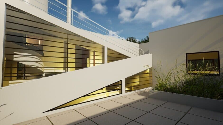 Architecture Zeitgeist screenshot 3