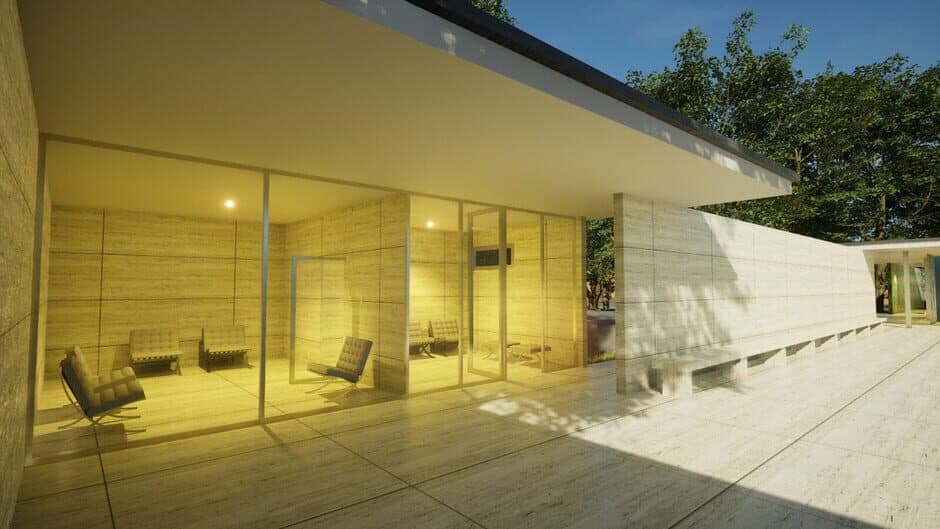 Architecture Zeitgeist screenshot 5