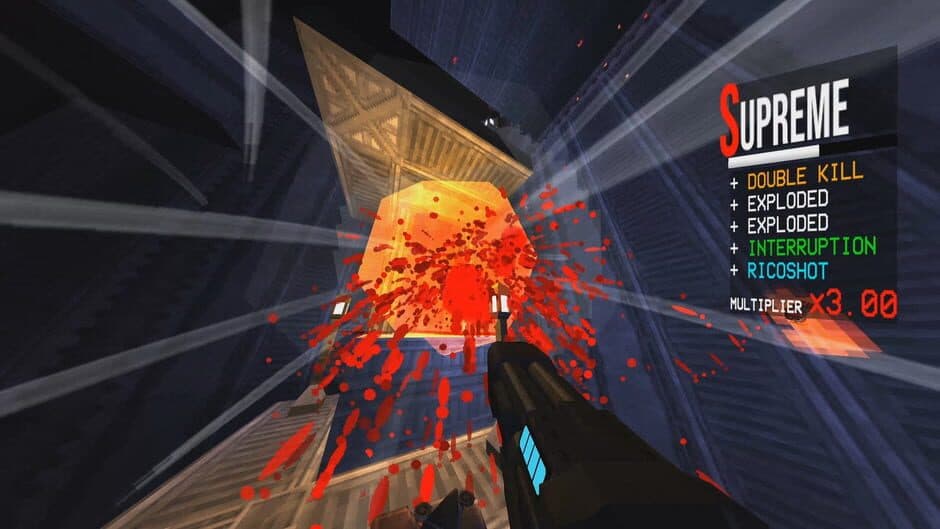 Ultrakill screenshot 4