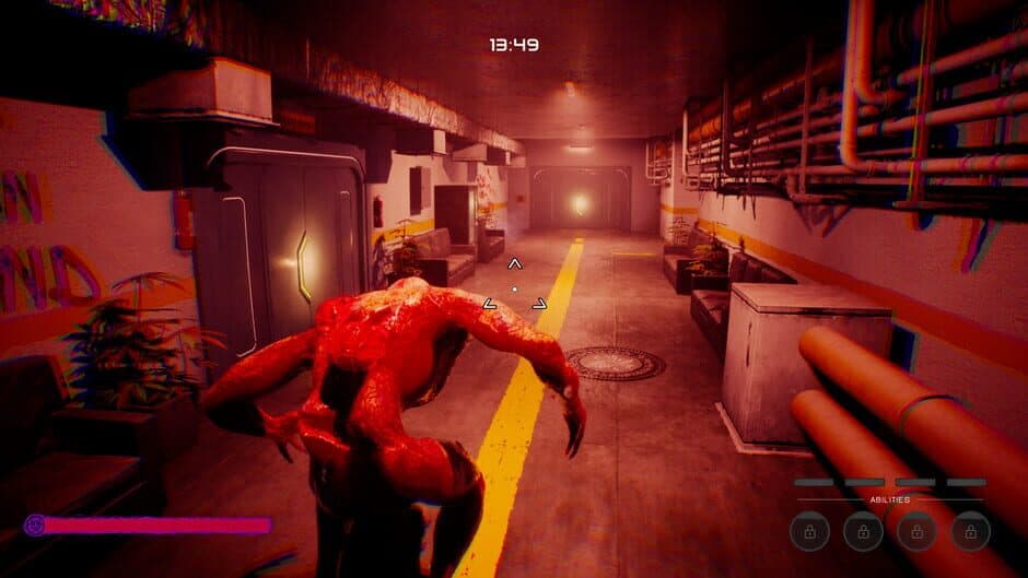 Twisted Chance Online screenshot 3
