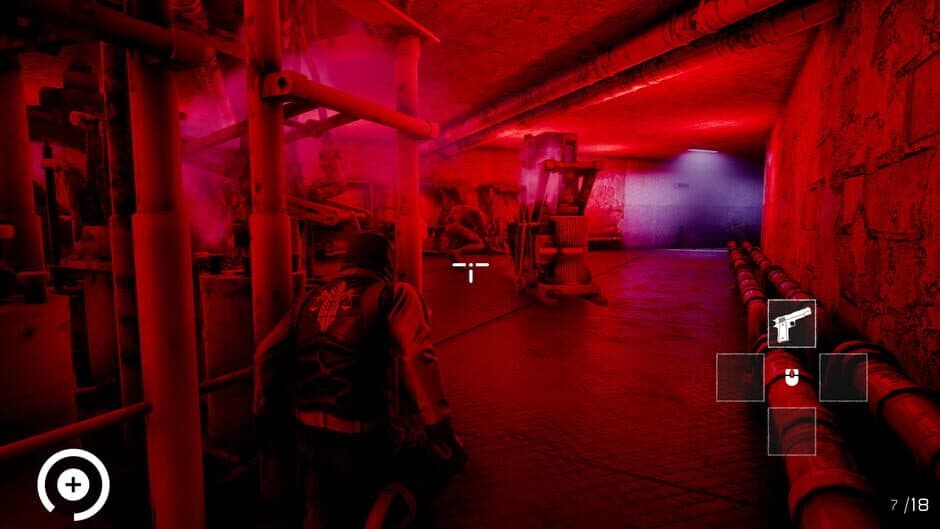 Twisted Chance Online screenshot 2