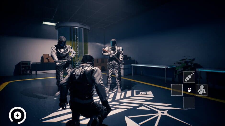 Twisted Chance Online screenshot 5