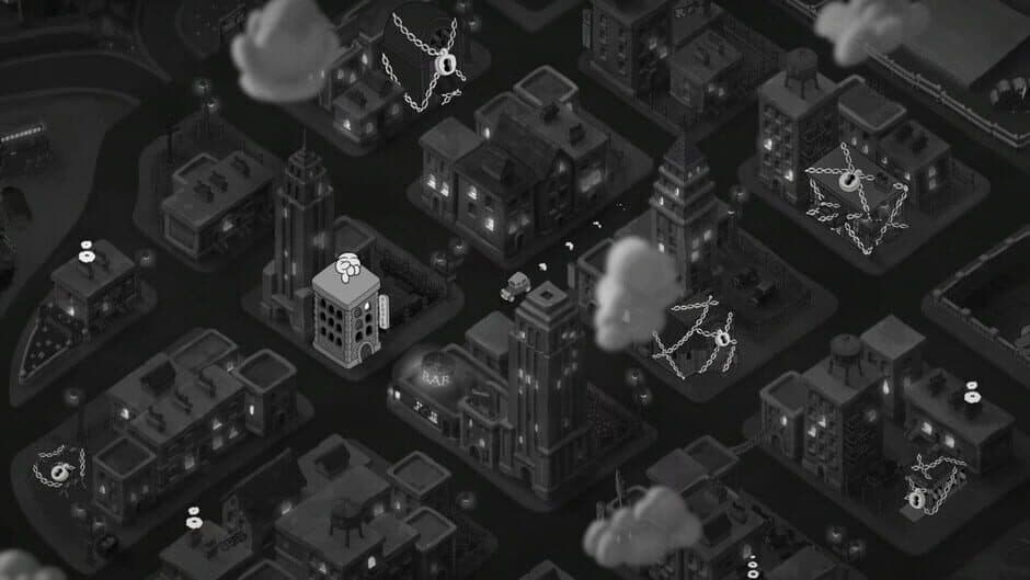 MOUSE: P.I. For Hire screenshot 2