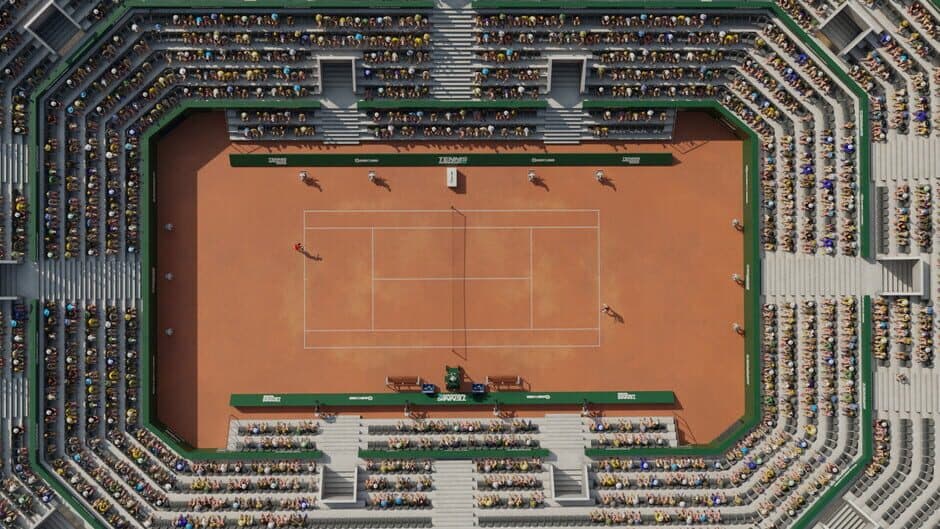 Tennis Manager 26 screenshot 4