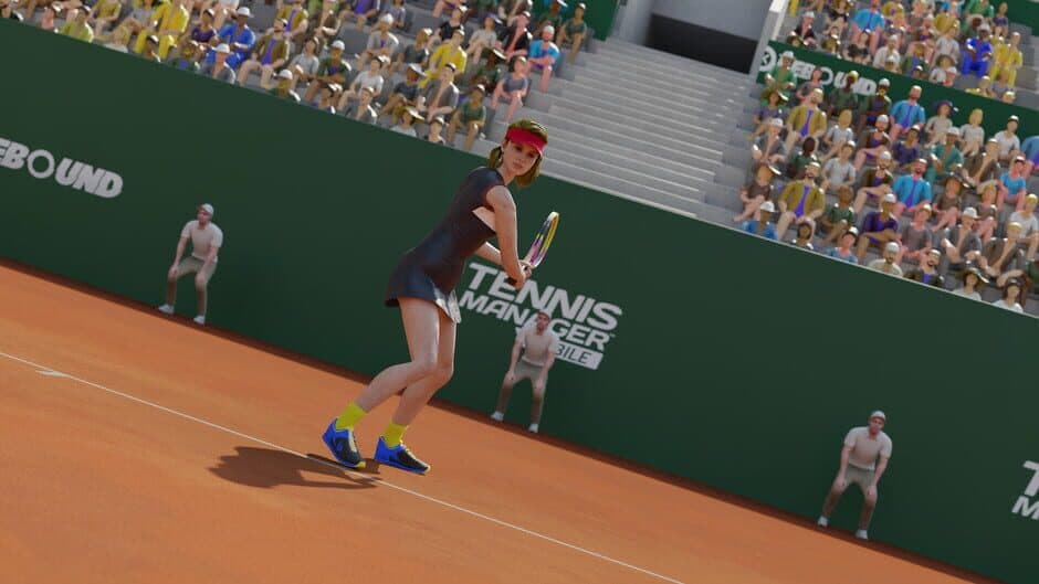 Tennis Manager 26 screenshot 5