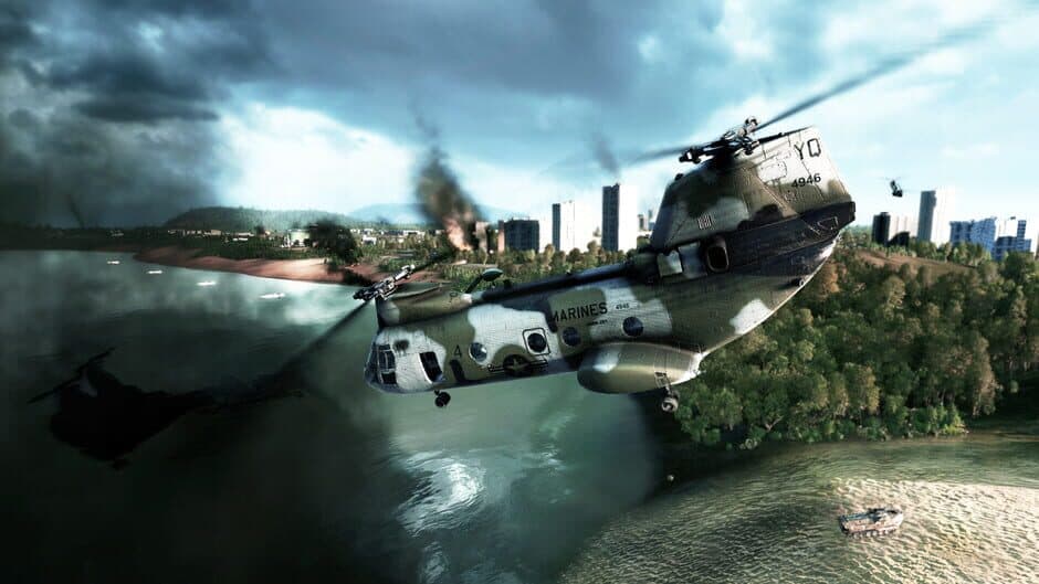 WARNO - LANDJUT screenshot 3
