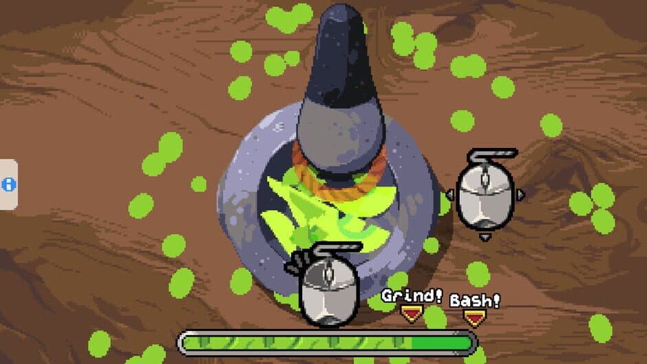 GladiEATers screenshot 1