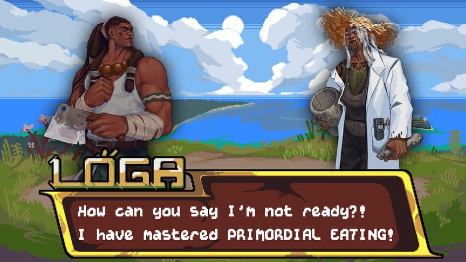 GladiEATers screenshot 5
