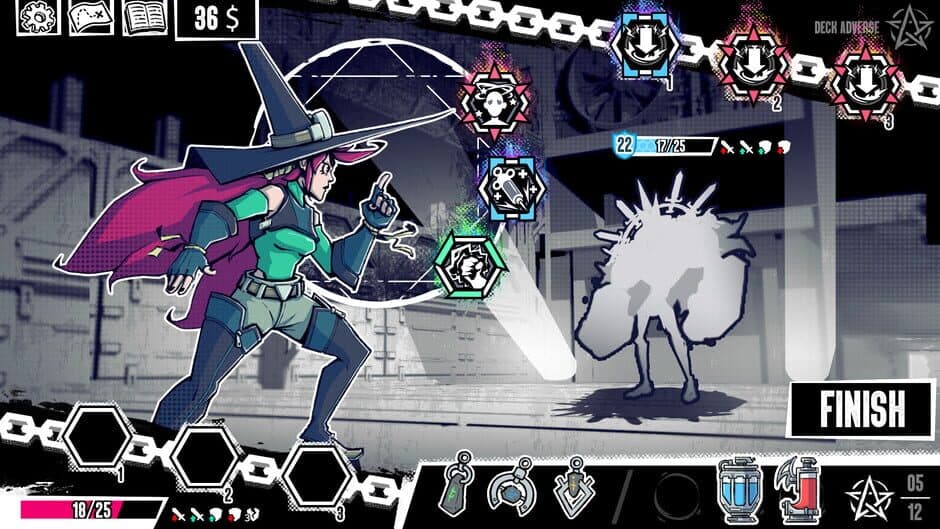 Unleash screenshot 5