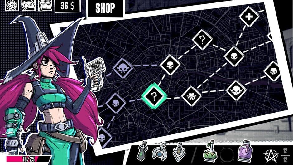 Unleash screenshot 1
