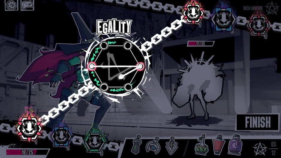 Unleash screenshot 2