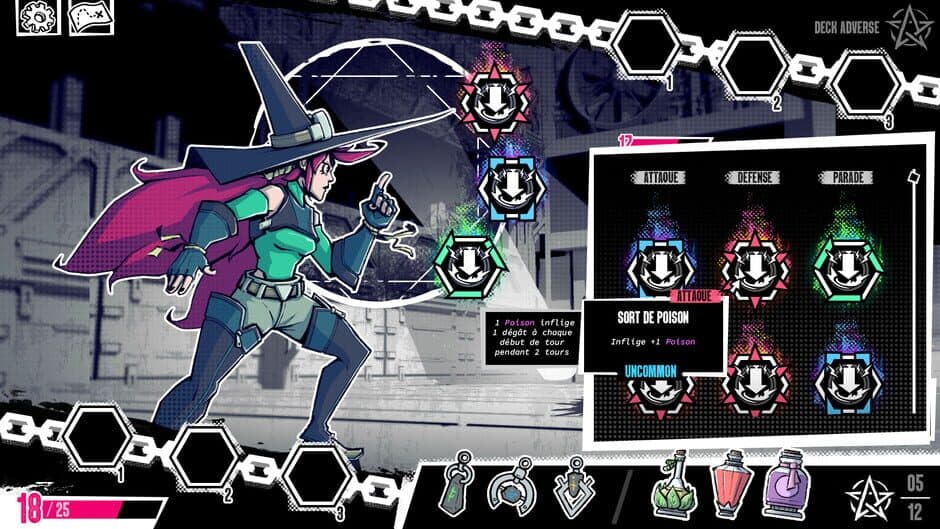 Unleash screenshot 4