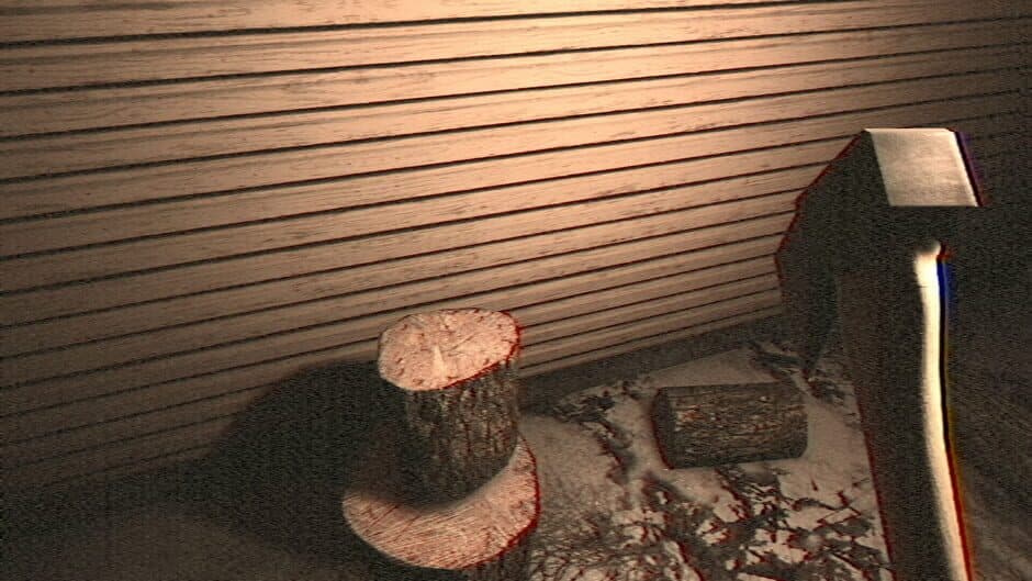 Creepytape Rewind - Not From Here screenshot 5