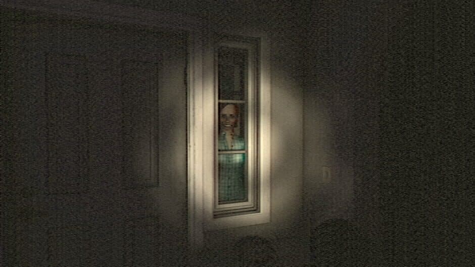 Creepytape Rewind - Not From Here screenshot 1