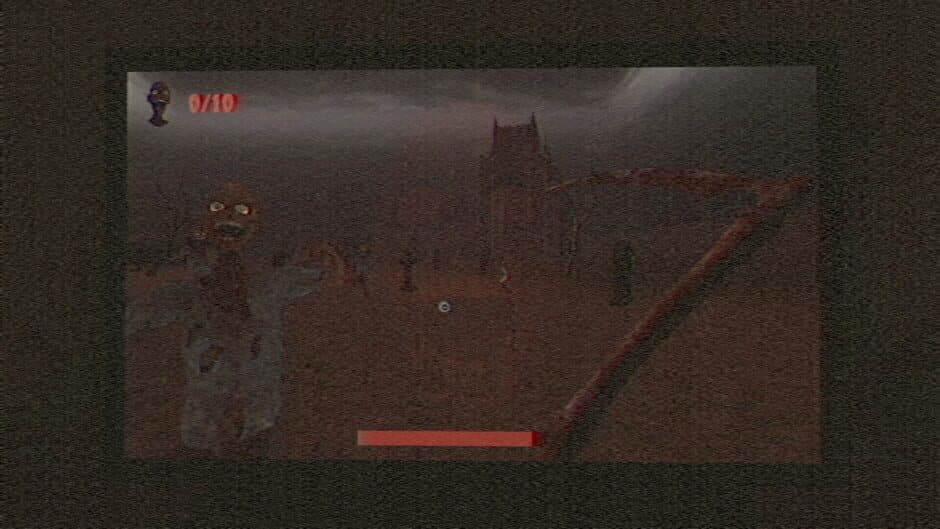 Creepytape Rewind - Not From Here screenshot 4