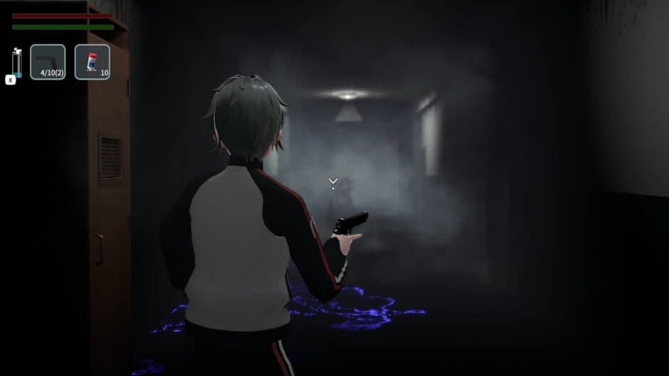 Water of M screenshot 2