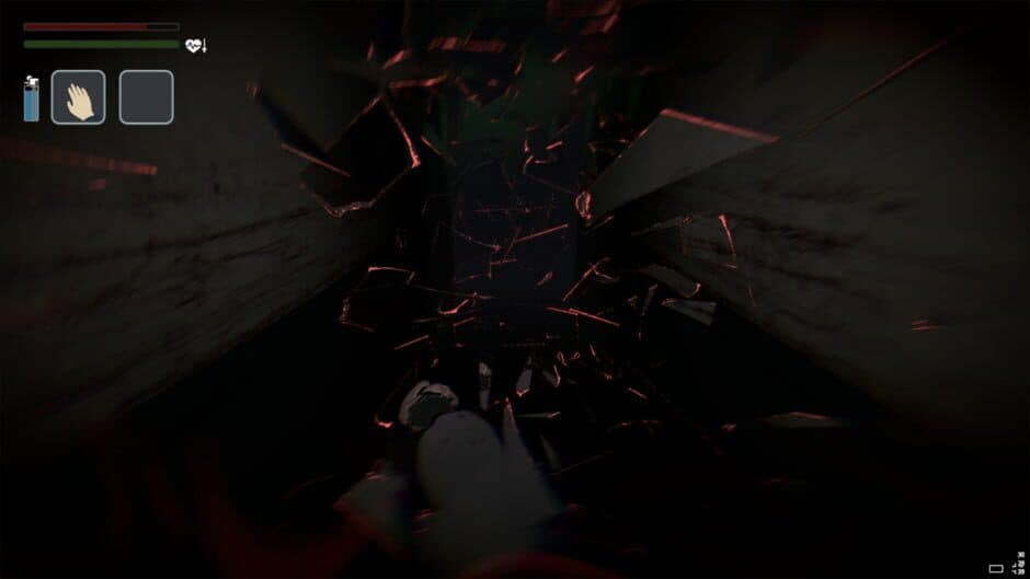 Water of M screenshot 3