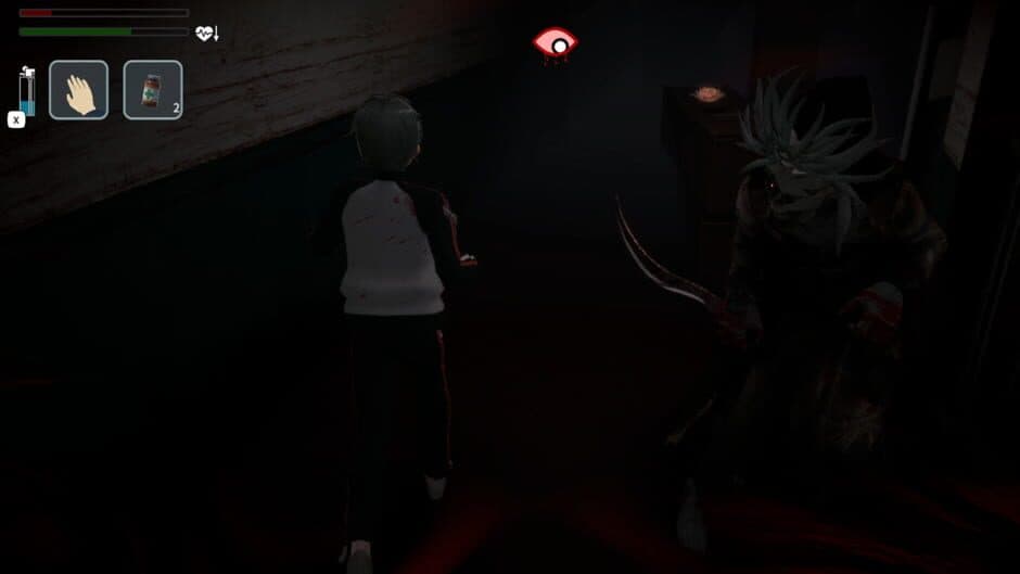 Water of M screenshot 5