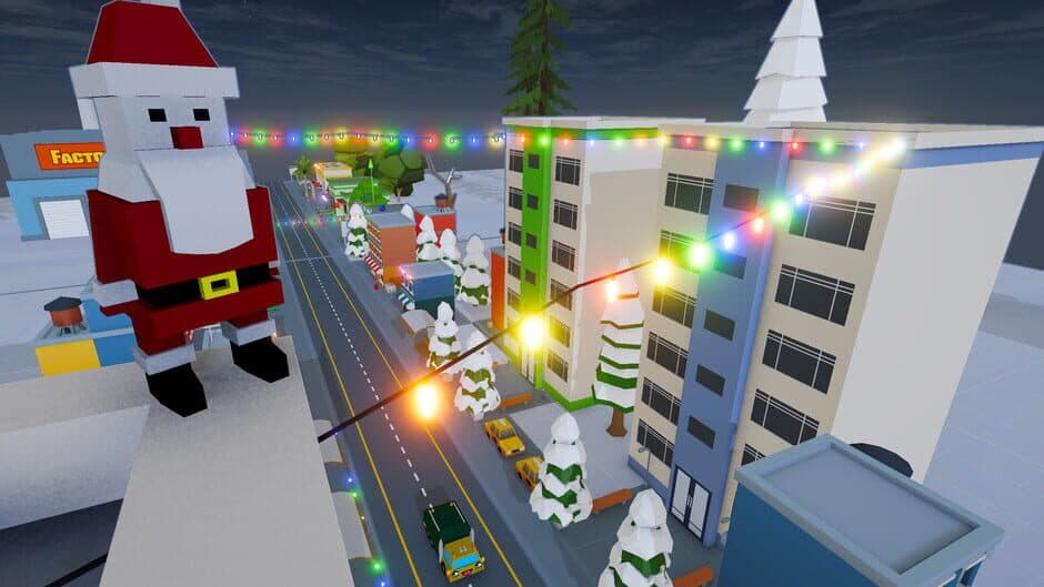 Trucky McTruckface screenshot 2