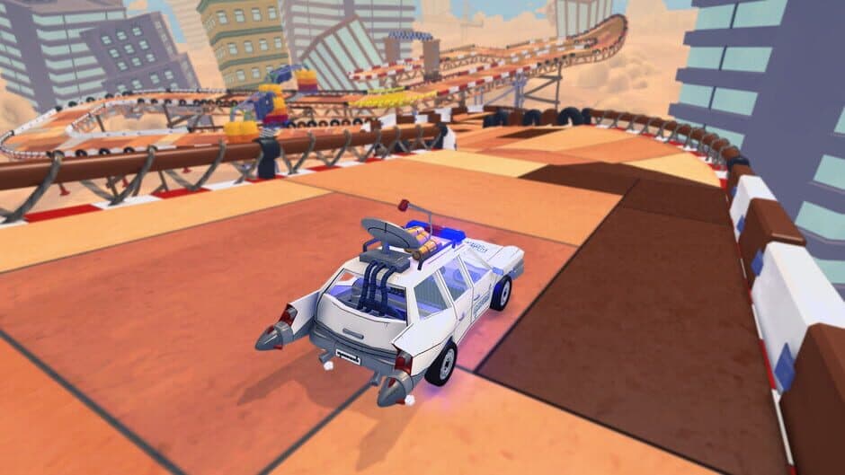 Make Way: Legends Pack screenshot 3