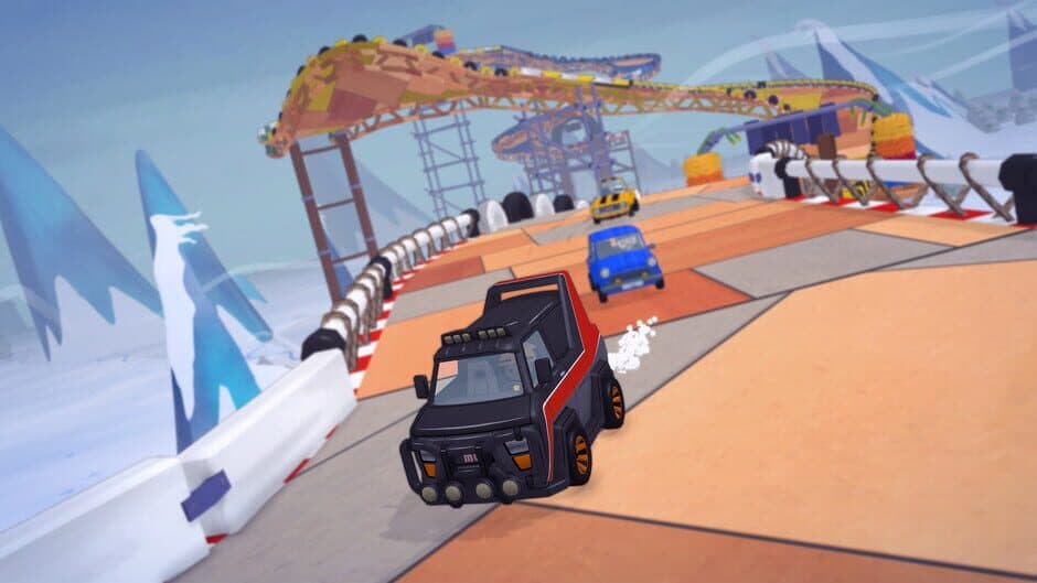 Make Way: Legends Pack screenshot 4
