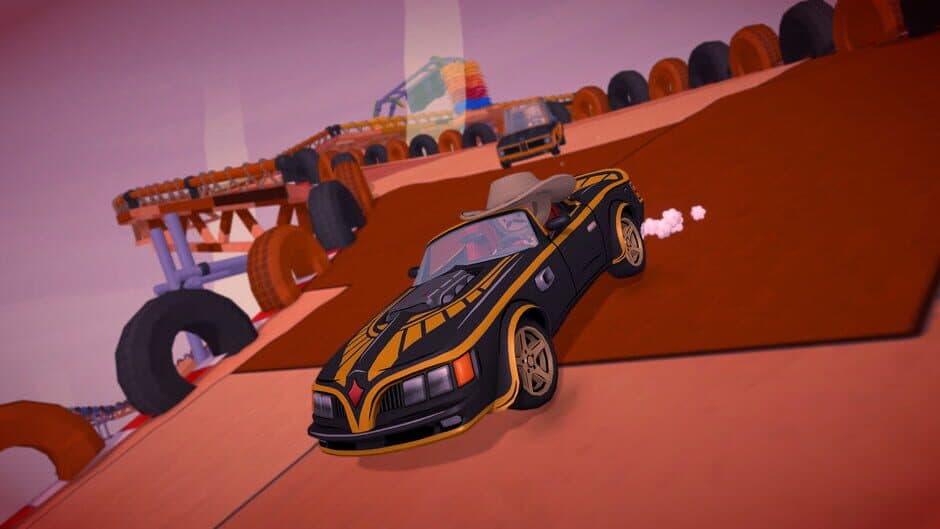 Make Way: Legends Pack screenshot 5