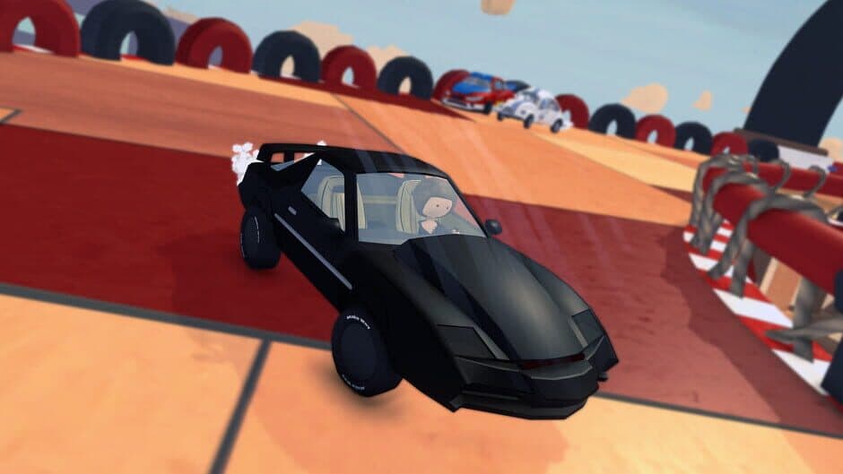 Make Way: Legends Pack screenshot 6