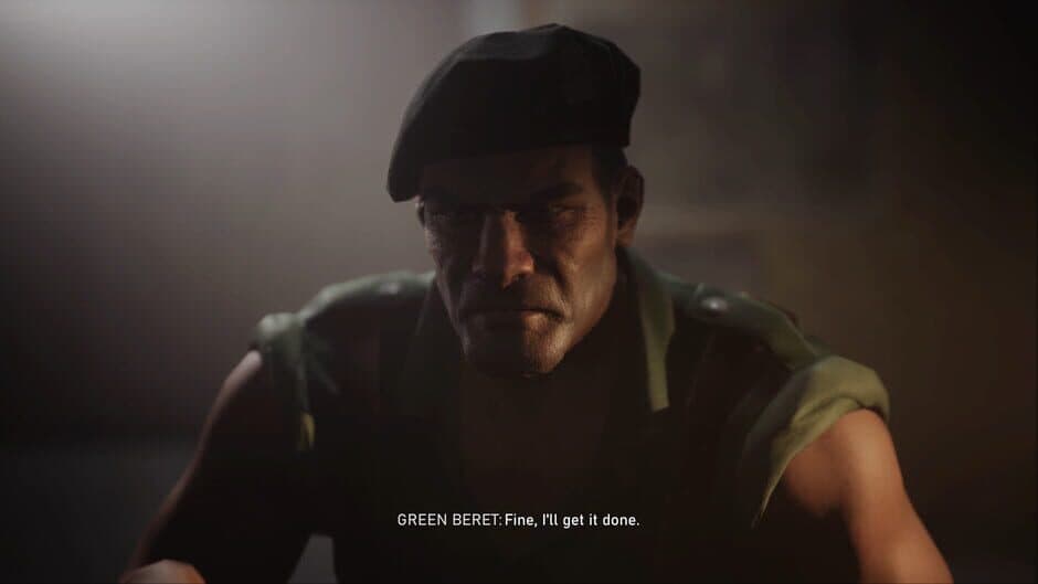 Commandos: Origins - No Man Left Behind screenshot 1