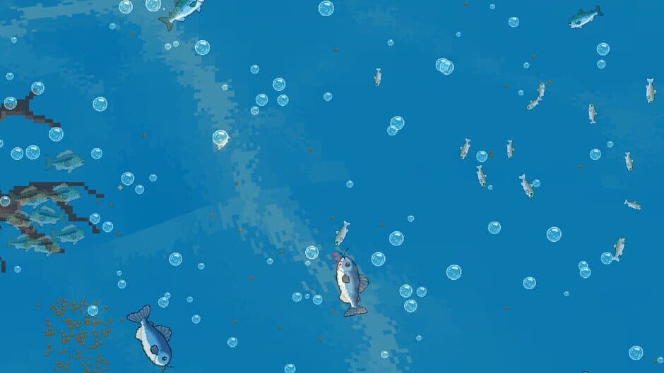 FishPond screenshot 4