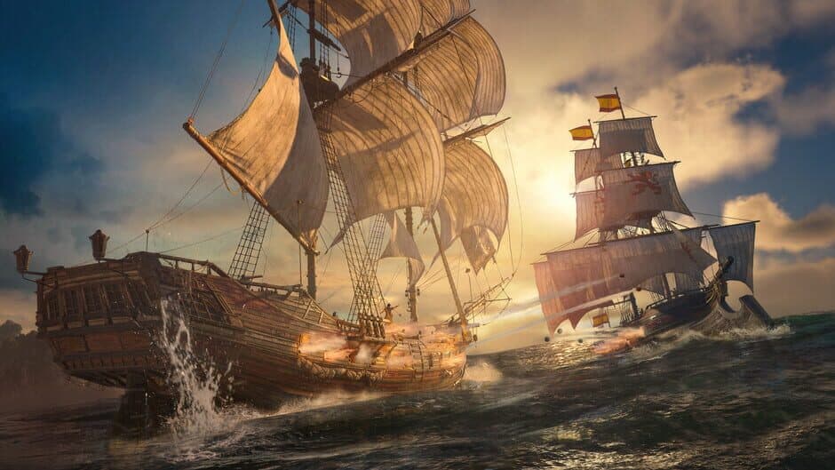 Assassin's Creed: Black Flag - Resynced screenshot 4